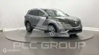 2019 Renault Koleos