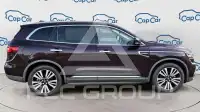 2019 Renault Koleos