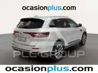 2019 Renault Koleos
