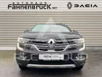 2019 Renault Koleos