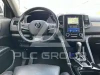 2019 Renault Koleos