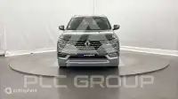 2019 Renault Koleos