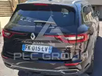2019 Renault Koleos