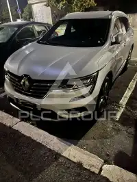 2019 Renault Koleos
