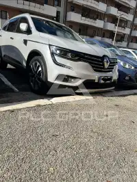 2019 Renault Koleos