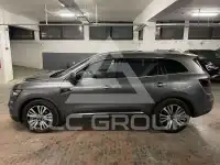 2019 Renault Koleos