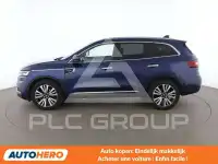 2019 Renault Koleos