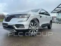 2019 Renault Koleos