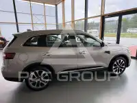 2019 Renault Koleos