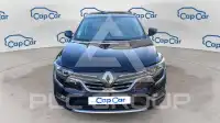 2019 Renault Koleos