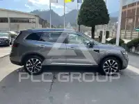 2019 Renault Koleos
