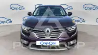 2019 Renault Koleos