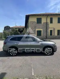 2019 Renault Koleos