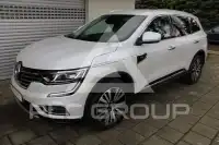 2019 Renault Koleos
