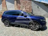 2019 Renault Koleos