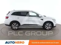 2019 Renault Koleos