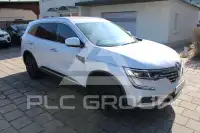 2019 Renault Koleos