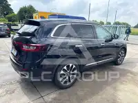 2019 Renault Koleos