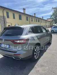 2019 Renault Koleos