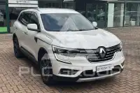 2019 Renault Koleos