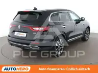 2019 Renault Koleos