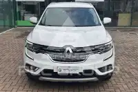 2019 Renault Koleos
