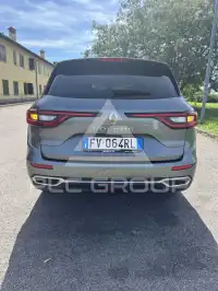 2019 Renault Koleos