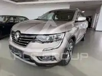 2019 Renault Koleos