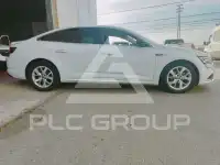 2019 Renault Talisman