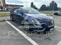 2019 Renault Talisman