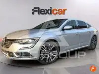 2019 Renault Talisman