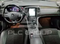 2019 Renault Talisman