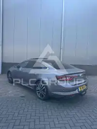2019 Renault Talisman