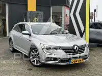 2019 Renault Talisman