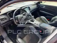 2019 Renault Talisman