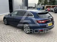 2019 Renault Talisman