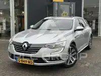 2019 Renault Talisman