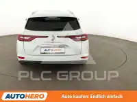 2019 Renault Talisman