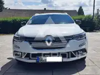 2019 Renault Talisman