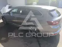 2019 Renault Talisman