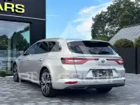 2019 Renault Talisman