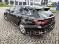 2019 Renault Talisman