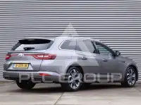 2019 Renault Talisman
