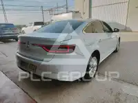 2019 Renault Talisman
