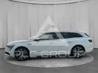 2019 Renault Talisman