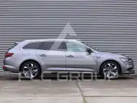 2019 Renault Talisman
