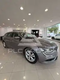 2019 Renault Talisman