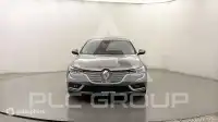 2019 Renault Talisman