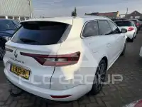 2019 Renault Talisman