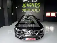 2019 Renault Talisman